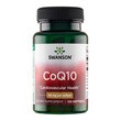 Swanson Koenzym Q10, 60 mg, kapsułki, 120 szt.