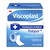 Viscoplast Polopor, przylepiec włókninowy, 5 m x 25 mm, 1 rolka