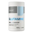 OstroVit GLUTAMINE, smak cytrynowy, proszek, 500 g