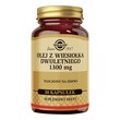 Solgar Olej z wiesiołka dwuletniego 1300 mg, kapsułki, 30 szt.