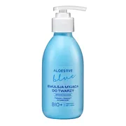 Aloesove Blue, emulsja do mycia twarzy, 190 ml