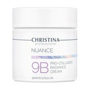Christina Nuance, krem rozświetlający pro-kolagenowy (krok 9B), 150 ml