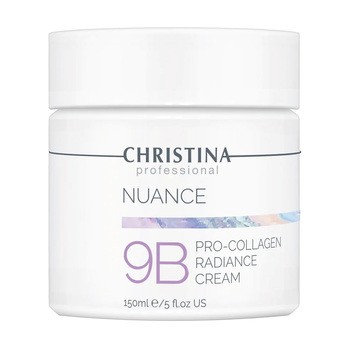 Christina Nuance, krem rozświetlający pro-kolagenowy (krok 9B), 150 ml