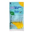 TePe Original, szczoteczki międzyzębowe, żółte (0,7mm), 8 szt.