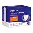 Inteno Comfort Men, wkładki urologiczne, Extra, 10 szt.