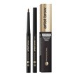 Bell Professional Artist Brow Pencil, wosk do brwi w kredce, 02, 0,24 g