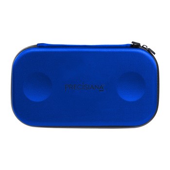 PRECISIANA CASA electric blue (chabrowy niebieski) Oryginalne ochronne etui na stetoskop