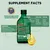 Mollers Tran Norweski naturalny, płyn, 250 ml