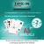 Zatoxin Inhalacje, hipertoniczny roztwór do inhalacji, 3 ml, 10 ampułek