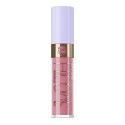 Bell Smooth Lip Gloss, błyszczyk do ust, 01 Rose, 3,8 g