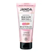 Janda Pharma, suplementacyjny balsam do ciała, regeneracja, 200 ml