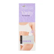Bielenda Vanity Pro Express, krem do depilacji black orchid, 75 ml