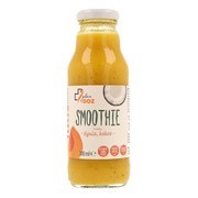 Plan by DOZ Smoothie o smaku dynia, kokos, 300 ml