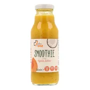 Plan by DOZ Smoothie o smaku dynia, kokos, 300 ml