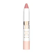 Golden Rose Nude Look, kremowa pomadka w kredce, 02, 3,5 g