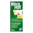 Hascosept, 1,5 mg/g, roztwór do stosowania w jamie ustnej, 100 g