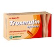 Troxerutin, 200 mg, kapsułki twarde, 64 szt.