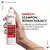Vichy Dercos, szampon wzmacniający Energy+, 400 ml