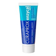 Curaprox Enzycal Zero, pasta do zębów bez fluoru, 75 ml