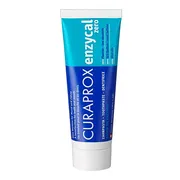 Curaprox Enzycal Zero, pasta do zębów bez fluoru, 75 ml