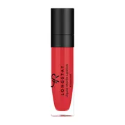 Golden Rose Longstay Liquid Matte Lipstick, matowa pomadka w płynie, 31, 5,5 ml
