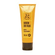 Mydlarnia 4 Szpaki, Dynia Kardamon, krem do rąk, 50 ml