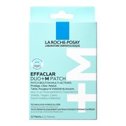 La Roche-Posay Effaclar Duo +M Patch, plastry na wypryski, 22 szt.