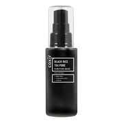Coxir Black Rice TXA Pore Purifying Mask, maska oczyszczająca do twarzy, 50 ml