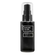 Coxir Black Rice TXA Pore Purifying Mask, maska oczyszczająca do twarzy, 50 ml