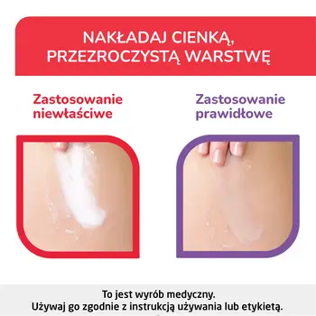 Sudocrem Expert, krem barierowy, 400 g