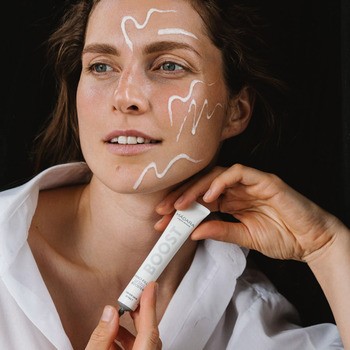 Madara Boost Amino-Fill 3D, liftingujący koncentrat ujędrniający, 25 ml