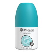 BasicLab AntiPerspiris, antyperspirant 48h, 60 ml