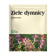 Flos Ziele dymnicy, zioła do zaparzania, 50 g