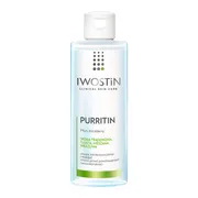 Iwostin Purritin, płyn micelarny, 215 ml