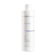 Christina Nuance, Pre-Peel Cleanser (krok 1), specjalistyczny preparat oczyszczający, 300 ml