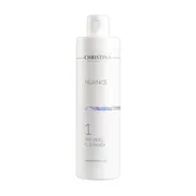 Christina Nuance, Pre-Peel Cleanser (krok 1), specjalistyczny preparat oczyszczający, 300 ml