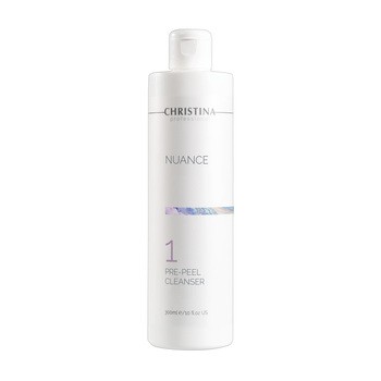 Christina Nuance, Pre-Peel Cleanser (krok 1), specjalistyczny preparat oczyszczający, 300 ml
