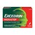 Excedrin MigraStop, 250 mg + 250 mg + 65 mg, tabletki powlekane, 10 szt.
