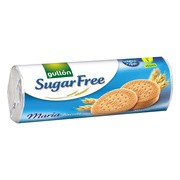 Gullon, herbatniki bez dodatku cukru, 200 g