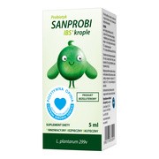 Sanprobi IBS, krople, 5 ml