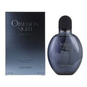Calvin Klein, Obsession Night for Man, woda toaletowa, 125 ml
