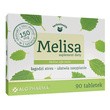 Alg Pharma Melisa, tabletki, 90 szt.