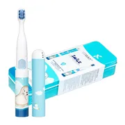 VITAMMY Smile mors Szczoteczka soniczna dla dzieci z zębami mlecznymi 3 +, 1 szt.