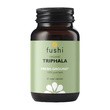 Fushi Triphala BIO, kapsułki, 60 szt.