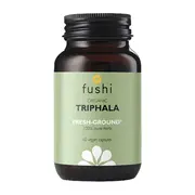 Fushi Triphala BIO, kapsułki, 60 szt.