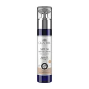 Clochee, matujący krem SPF 50, 50 ml