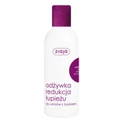 Ziaja Redukcja Łupieżu, odżywka do włosów, 200 ml