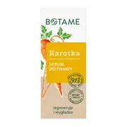Botame Karotka, serum do twarzy, 30 ml
