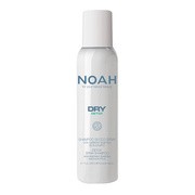 Noah Dry Detox Spray Shampoo, detoksykujący suchy szampon z węglem roślinnym, 200 ml
