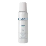 Noah Dry Detox Spray Shampoo, detoksykujący suchy szampon z węglem roślinnym, 200 ml